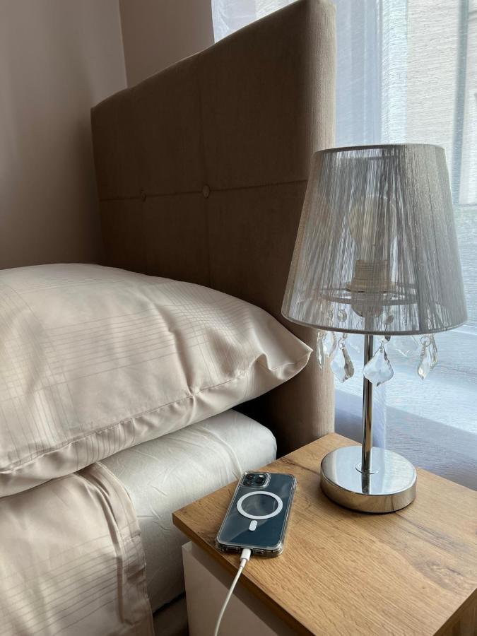 Apartament Olivia Business Suite Gdańsk Extérieur photo