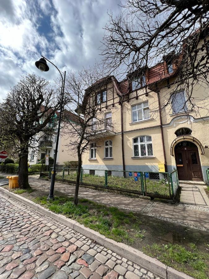 Apartament Olivia Business Suite Gdańsk Extérieur photo