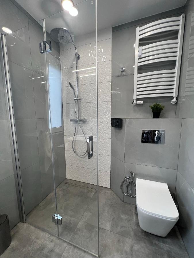 Apartament Olivia Business Suite Gdańsk Extérieur photo