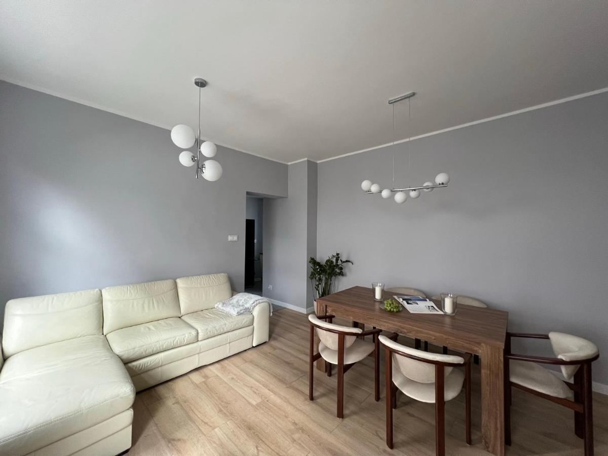 Apartament Olivia Business Suite Gdańsk Extérieur photo