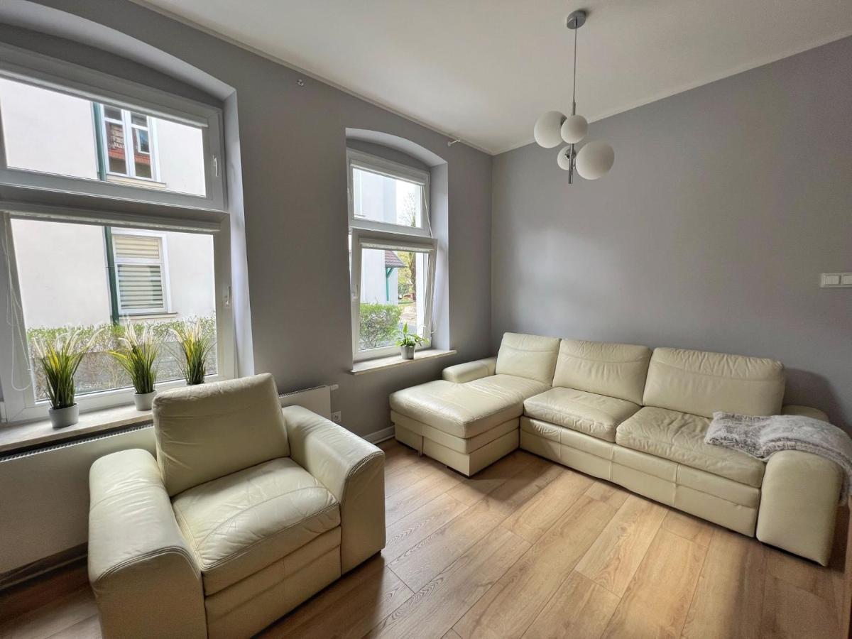 Apartament Olivia Business Suite Gdańsk Extérieur photo
