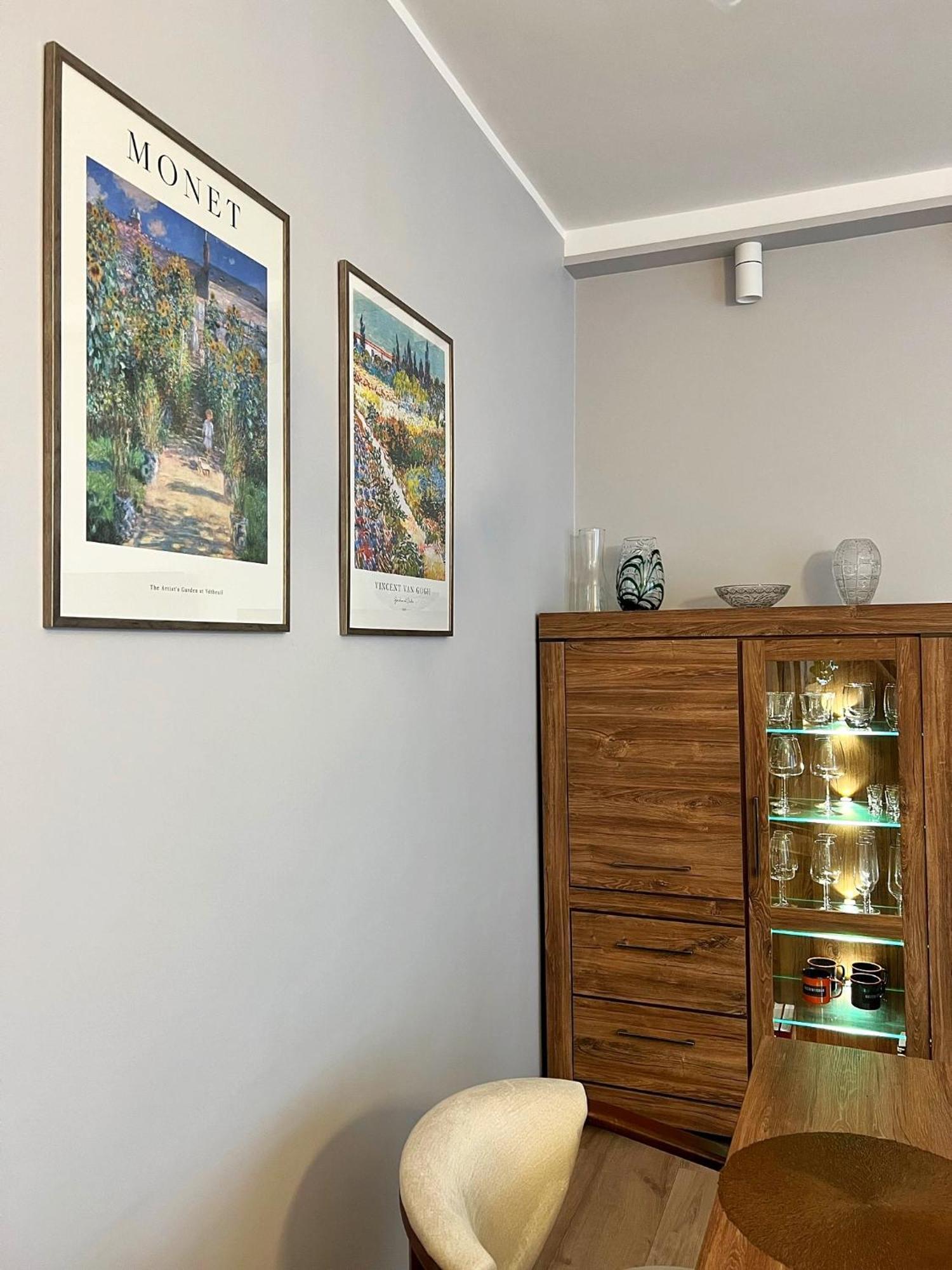Apartament Olivia Business Suite Gdańsk Extérieur photo